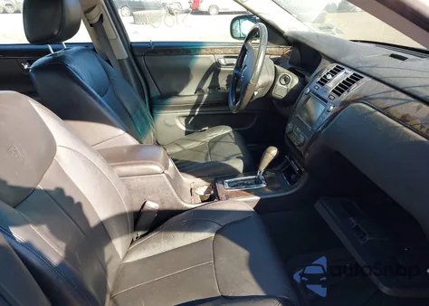 2008 Cadillac Dts 1Sc from USA, damaged, VIN 1G6KD57Y88U200718